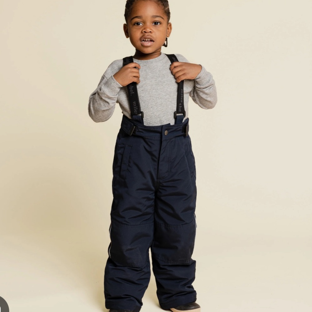Miles The Label Snowpants - Boys